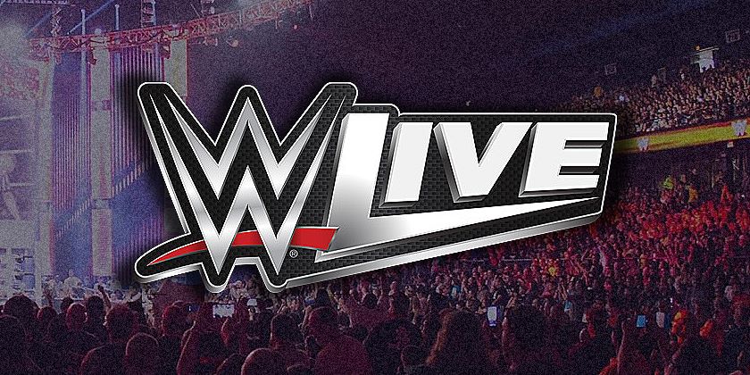 WWE Announces More Dates For 25-City Tour