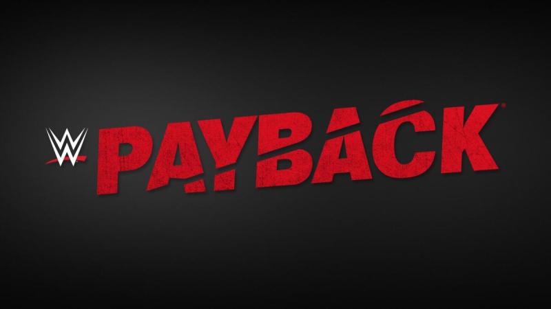 Triple H Unveils WWE Payback 2023 Official Poster