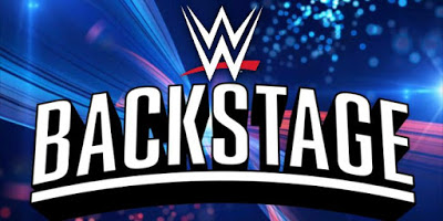 WWE Backstage No Longer a Weekly Show?