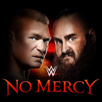 WWE No Mercy Results