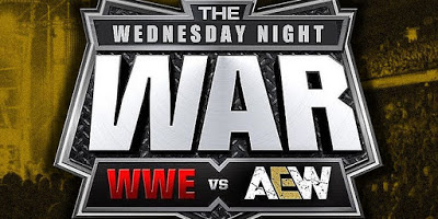 NXT Beat AEW in Viewerhips War