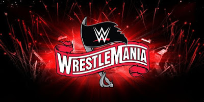 WrestleMania 36 Ladder Match Update, Another New WrestleMania Match, Current Announced Card