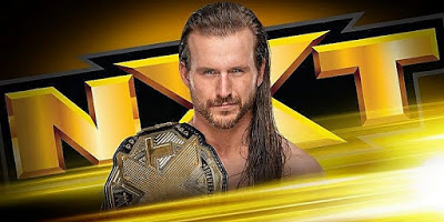 Adam Cole Says No One Can Stop Hm, Triple H Praises Cole