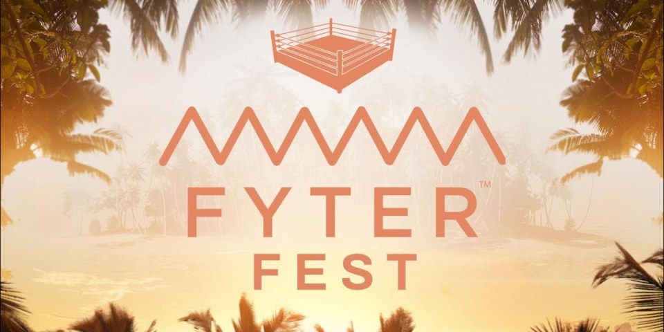 Tony Khan Teases Shocking Announcement at Tomorrow's AEW Fyter Fest Night 2