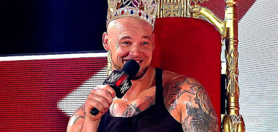 WWE Trying To Re-Name City For King Baron Corbin