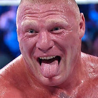 Backstage Heat on Brock Lesnar?
