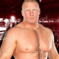 Brock Lesnar Confirmed For Next Week's RAW