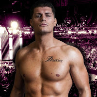 Cody Rhodes