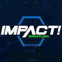 Trevor Lee Announces Impact Wrestling Departure