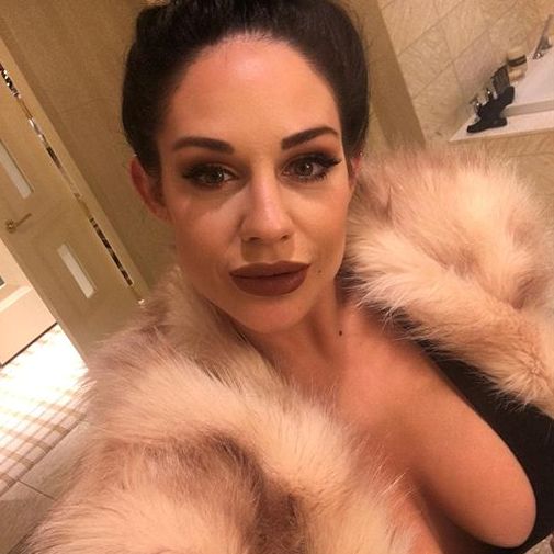 Wwe sexy kaitlyn Paige