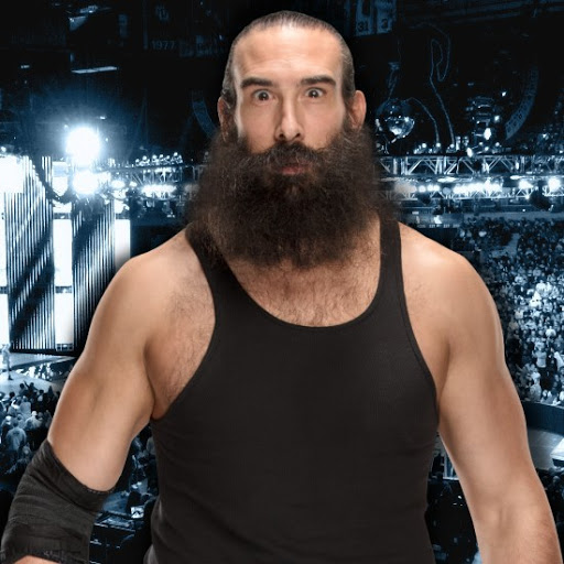 Luke Harper Out With An Injury?