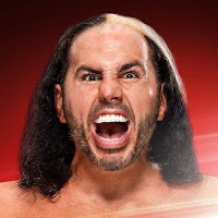Matt Hardy Gets Send-Off At WWE Live Event