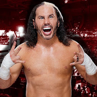 Woken Matt Hardy