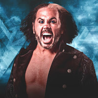 Matt Hardy Teases Return to RAW