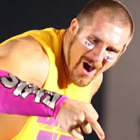 Mojo Rawley