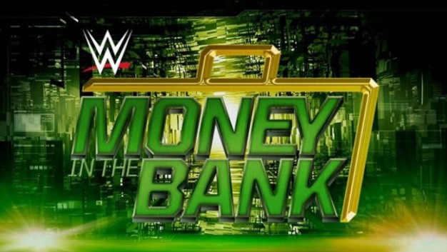 WWE MONEY IN THE BANK 2018