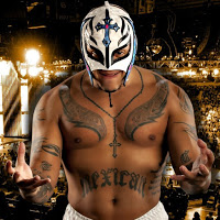 Rey Mysterio Talks  Four Year Absence From WWE