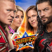 Brock Lesnar Not Leaving After SummerSlam?, SummerSlam to Be a 7 Hours Show?