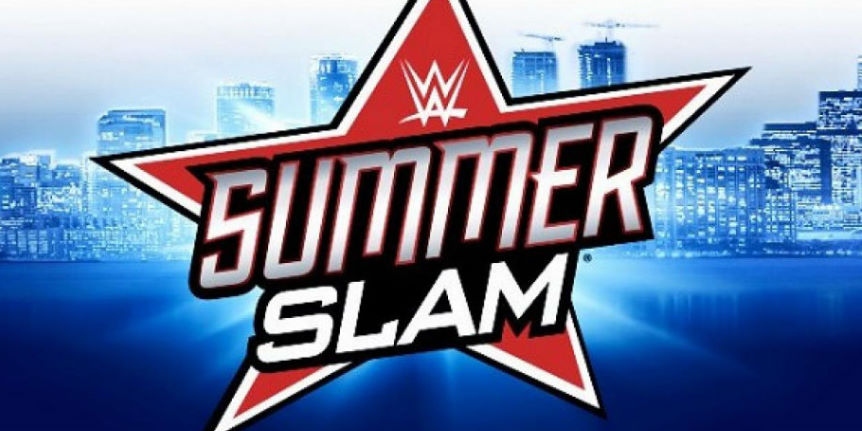 Rumored Matches For WWE SummerSlam