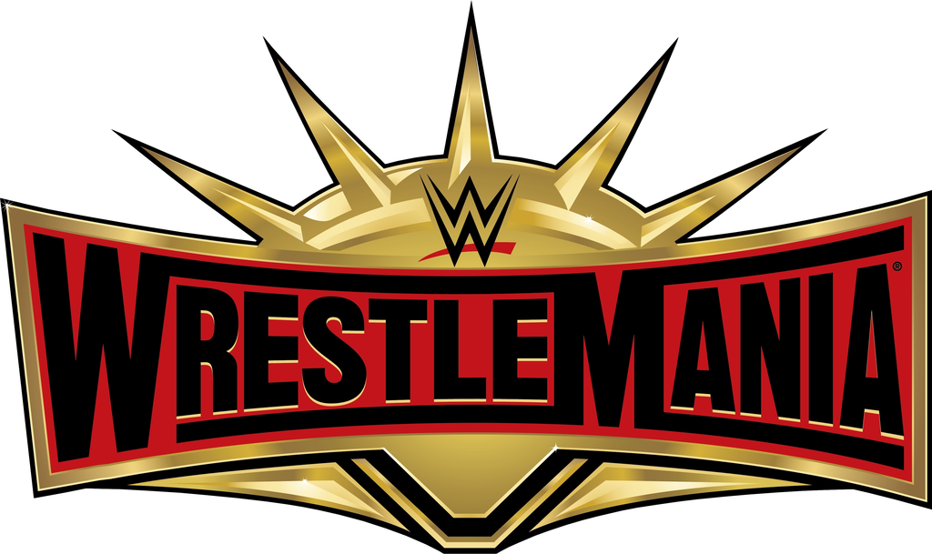WWE WRESTLEMANIA 35