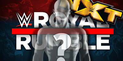 Former Intercontinental Champion Expected At Royal Rumble