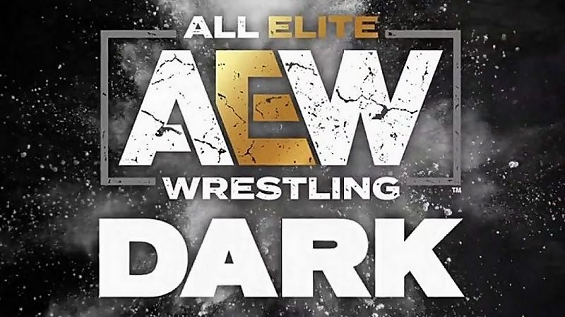 10/10 AEW Dark: Elevation (Video)