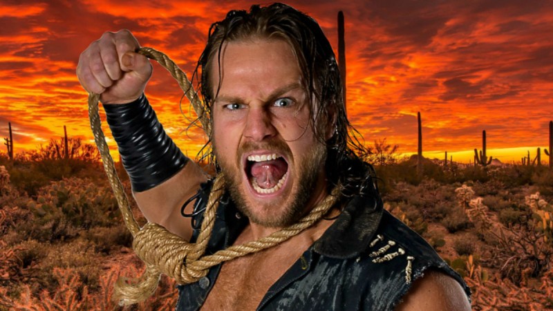 Wrestling World Reacts To Adam Page’s AEW World Title Win