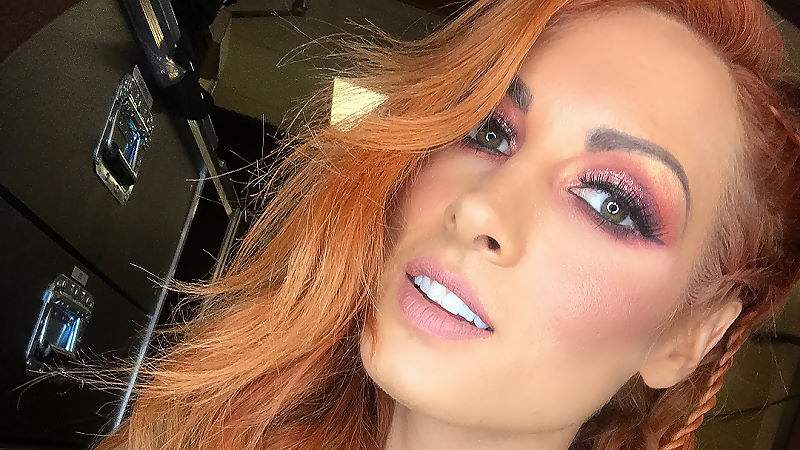 Becky Lynch Comments on Mercedes Mone's Big Money AEW Deal