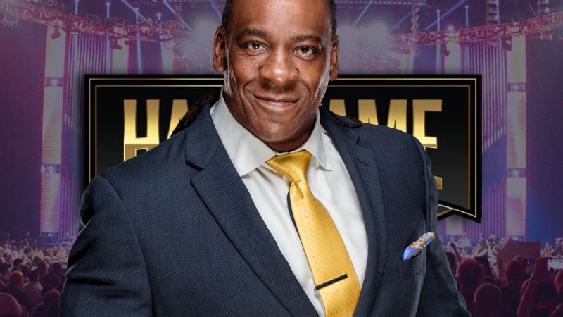 Booker T Comments On Possible In-Ring Return Following ROW Match