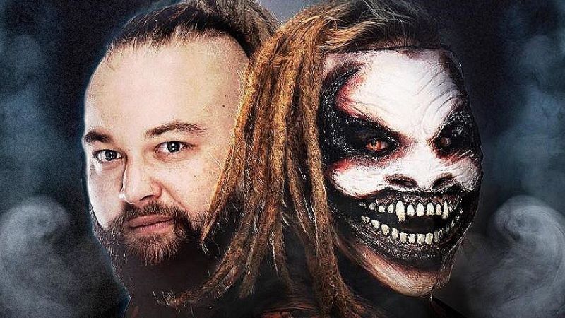 John Cena Fuels Speculation About Bray Wyatt's WWE Return