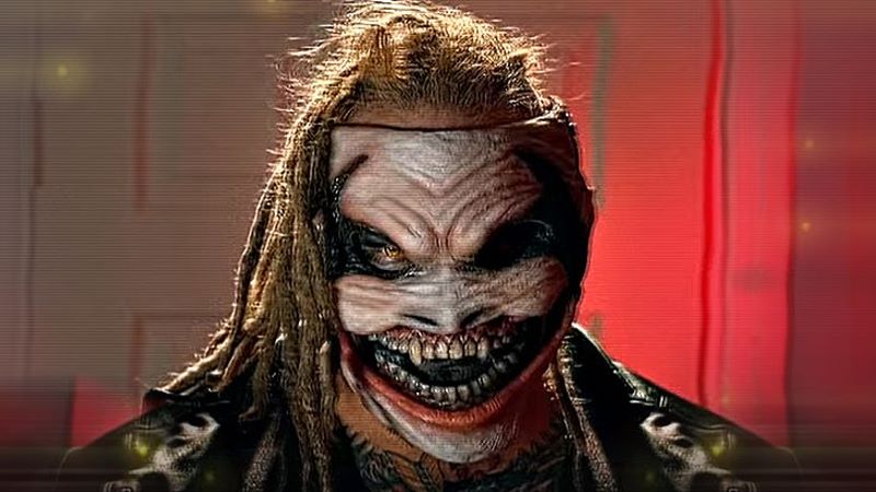 Dutch Mantel Says The Fiend Character Never Drew Any Money