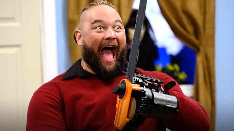 Bray Wyatt Shares Cryptic Tweet Ahead Of SmackDown Segment