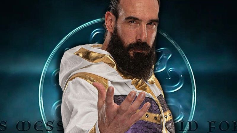 Brodie Lee Reveals Reasoning For "Bludgeon Brothers" Name