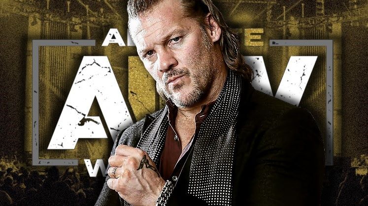Chris Jericho Bio, Profile
