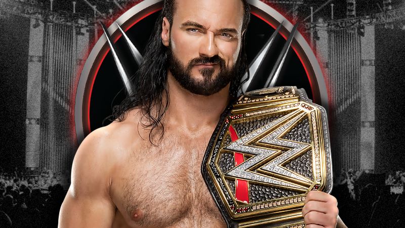 Drew McIntyre Responds To Undertaker Calling WWE Product Soft