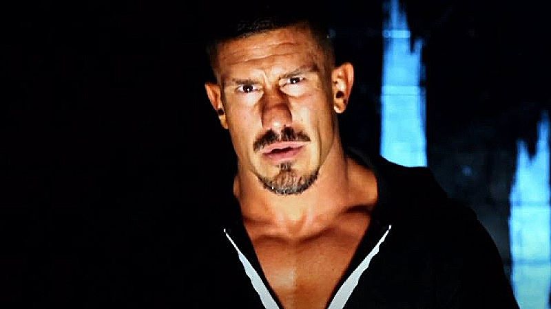 EC3 Says Wrestling Died When Goldberg Defeated Bray Wyatt