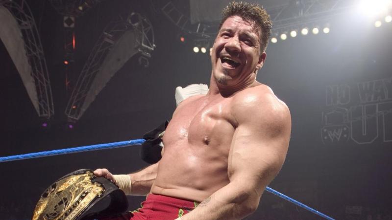 Randy Orton Pays Homage To Eddie Guerrero, Chris Jericho Comments