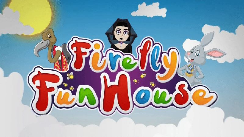 The Firefly Fun House Is Back - Yowie Wowie!