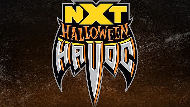 Spoilers On Plans For NXT Halloween Havoc Matches