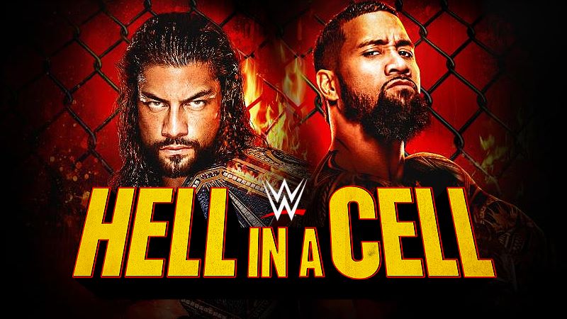 New Match Added to Hell in a Cell, New Segements For SmackDown On FS1