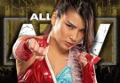 Hikaru Shida Re-Signs with AEW on Multi-Year Deal