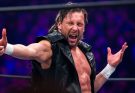 Kenny Omega Responds to William Regal’s Warning About High-Risk Wrestling Moves