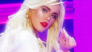 CJ Perry Announces Return To Pro Wrestling