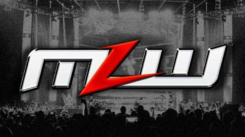 Three Former WWE Stars Work This Week's MLW Tapings
