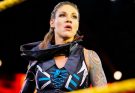 Mercedes Martinez Announces 2026 As Final Full-Time Year In Wrestling