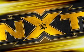 Black And Gold Talents Announced For NXT Homecoming