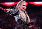 Concern Over Natalya’s Arm After WWE RAW Title Match With Becky Lynch