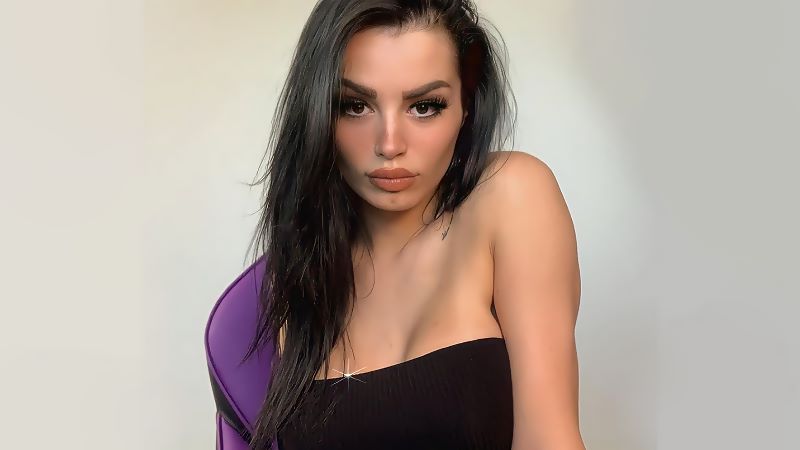 Paige Banned From Twitch