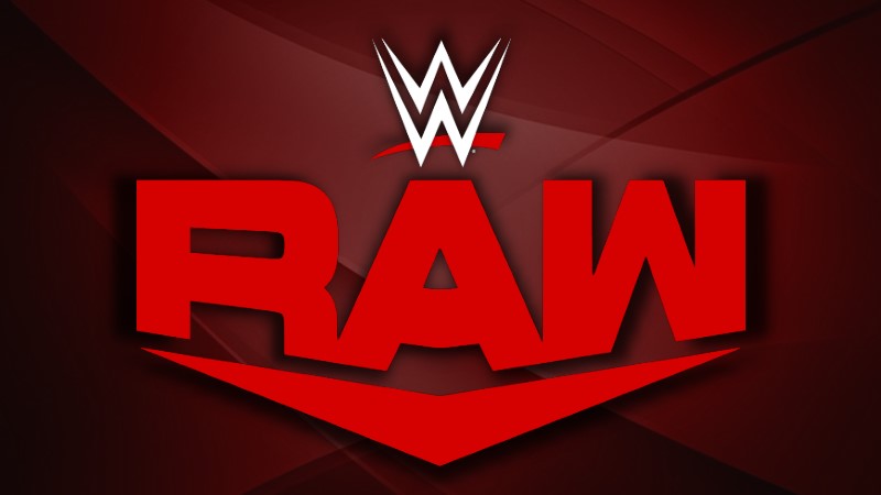 Title Match And More Announced For WWE RAW