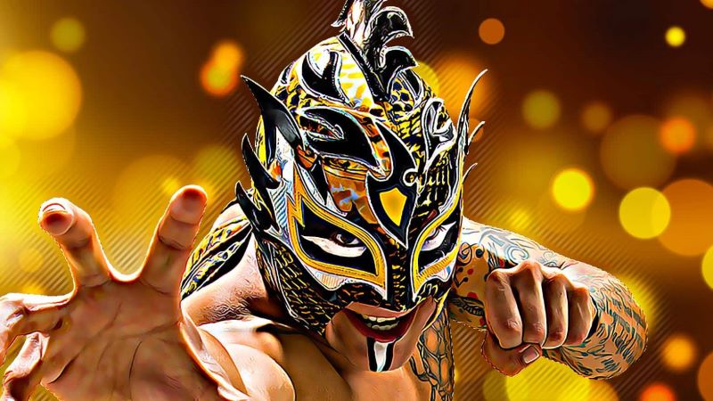 Rey Fenix Wins AEW International Title, Jon Moxley Injured?